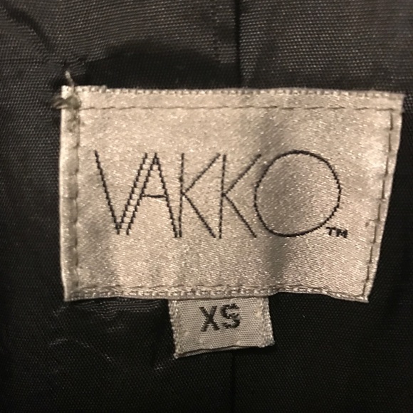 Suede Jacket - Picture 5 of 6